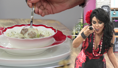 Aslı Hünel, Gelinim Mutfakta'nın 1728. Bölümünde en yüksek puanı kime verdi?