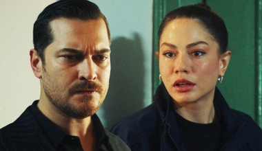 Eşref "Küçük düşürdün beni!"