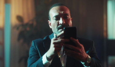 Kadir fena patlıyor!