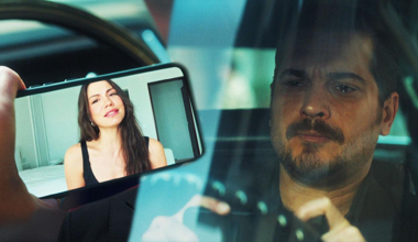 Nisan'dan Eşref'i dağıtan şarkı!