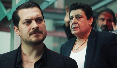 Cezalandırıcı Eşref!