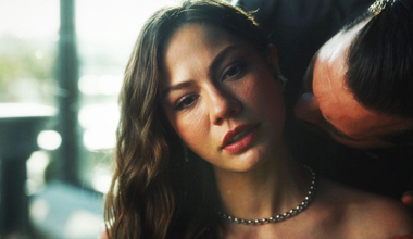 Eşref'ten kuşkulandıran hediye!