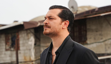 Eşref Rüya 24. Bölüm