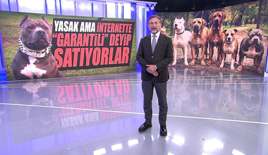 Yasak ama internette "Garantili" deyip satıyorlar