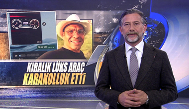 Kanal D Ana Haber - 03.12.2025