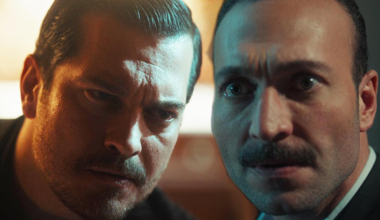 Eşref Rüya 25. Bölüm Fragmanı