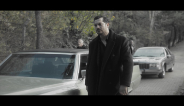 Eşref Rüya 25. bölümden ilk kareler