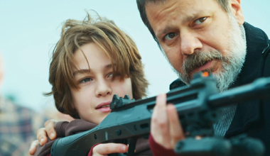 Arka Sokaklar 730. Bölüm Ön İzleme - 2