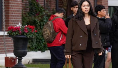 Güller ve Günahlar 9. Bölüm Fotoğrafları