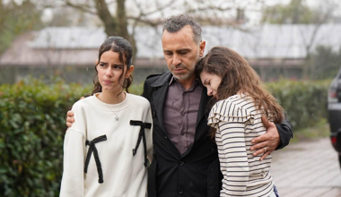 Güller ve Günahlar 9. Bölüm Fotoğrafları