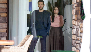 Güller ve Günahlar 9. Bölüm