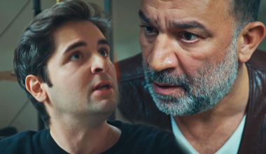 Arka Sokaklar 730. Bölüm Ön İzleme - 3