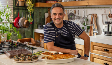 Arda'nın Mutfağı 265. Bölüm