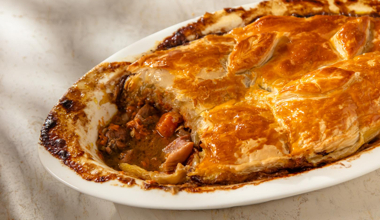 Arda'nın Mutfağı - Bal Kabaklı Tavuk Kapama Nasıl Yapılır? - Bal Kabaklı Tavuk Kapama Tarifi