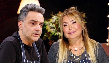 Arda ile Omuz Omuza 236. Bölüm Fragmanı - Yonca Evcimik