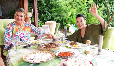 Evrim Akın İle Ev Gezmesi 122. Bölüm Fragmanı