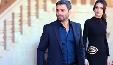 Uzak Şehir 41. Bölüm Fotoğrafları