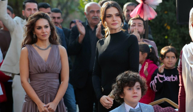 Uzak Şehir 41. Bölüm Fotoğrafları