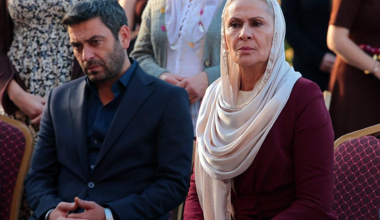 Uzak Şehir 41. Bölüm Fotoğrafları