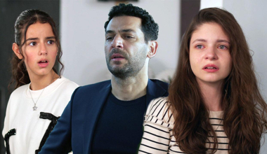 İlkim ve Hayal, gerçeği öğrendi!