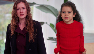 Berrak'tan Kader'e ağır sözler!