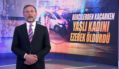 Kanal D Ana Haber - 05.12.2025