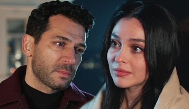 Güller ve Günahlar 9. Bölüm Ön İzleme