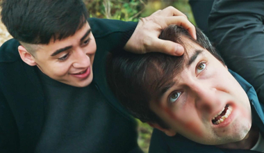 Arka Sokaklar 731. Bölüm Fragmanı