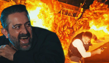 Ekibe bombalı tuzak!