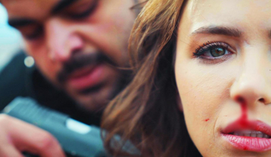 Merve rehin alındı!