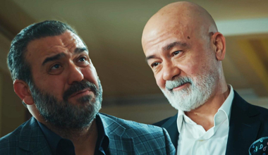 Dursun, Adem Ağa'dan kaçabilecek mi?