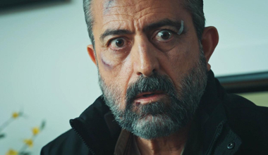 Cevher, karısının katilini öğrendi!