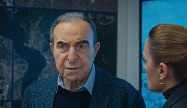 Arka Sokaklar 731. Bölümden ilk kareler!