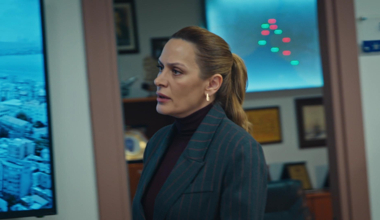 Arka Sokaklar 731. Bölümden ilk kareler!