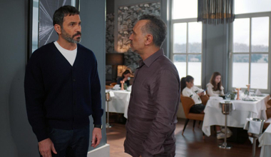 Serhat’tan gerçeği saklamışlar!