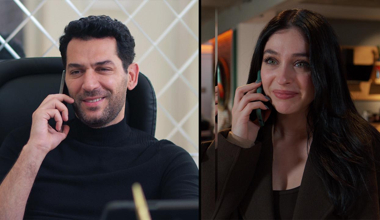 Zeynep artık hoca oldu!