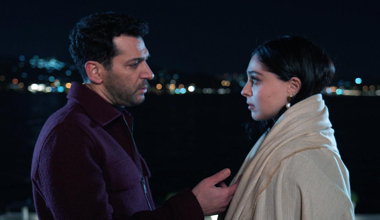 Serhat, Zeynep’in kalbine dokundu!