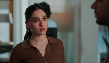 Güller ve Günahlar 10. Bölümden ilk kareler!