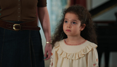 Güller ve Günahlar 10. Bölümden ilk kareler!