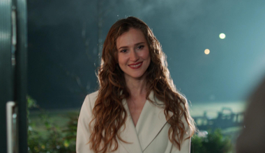 Güller ve Günahlar 10. Bölümden ilk kareler!