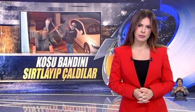 Kanal D Haber Hafta Sonu - 06.12.2025