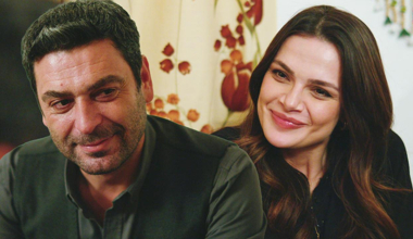 Uzak Şehir 41. Bölüm Ön İzleme