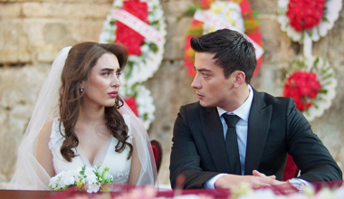 Uzak Şehir 41. Bölüm