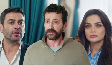 Mahkeme kararı Boran'ı çıldırttı!