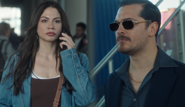 Eşref Rüya 25. Bölüm Fragmanı - 2