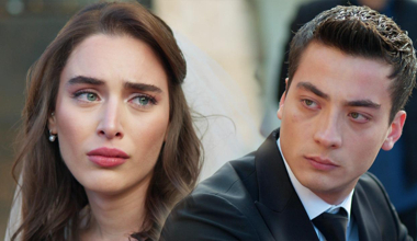 İpek, Kaya'ya "Hayır" dedi!