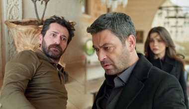 Cihan'dan Boran'a sert müdahale!