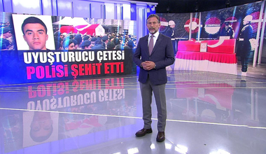 Kanal D Ana Haber - 08.12.2025