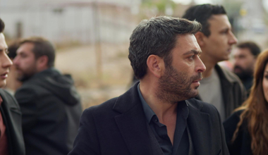 Uzak Şehir 42. bölümden ilk kareler!