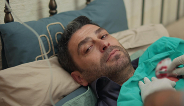 Uzak Şehir 42. bölümden ilk kareler!